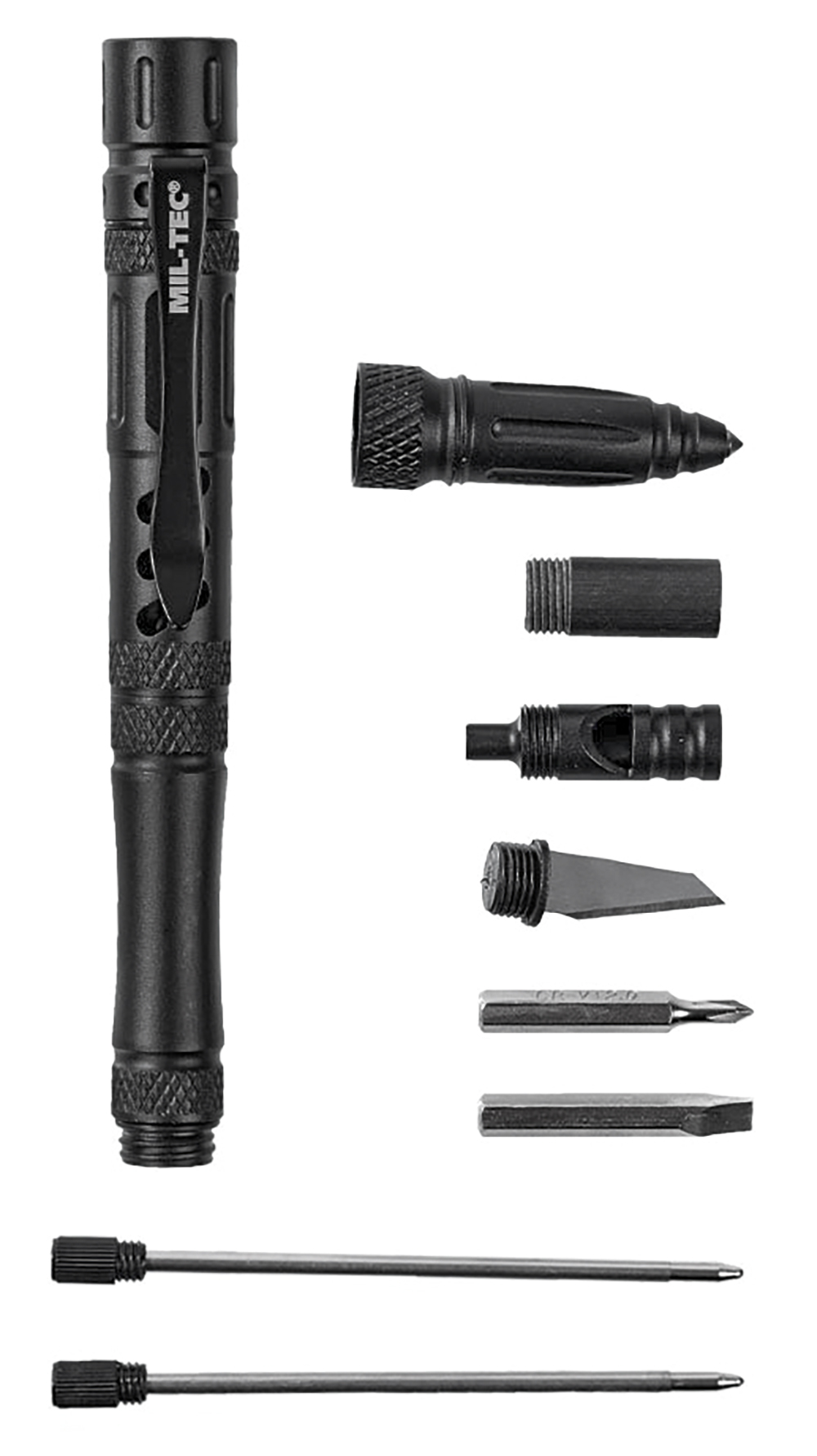 Mil-Tec Tactical Pen Gen2